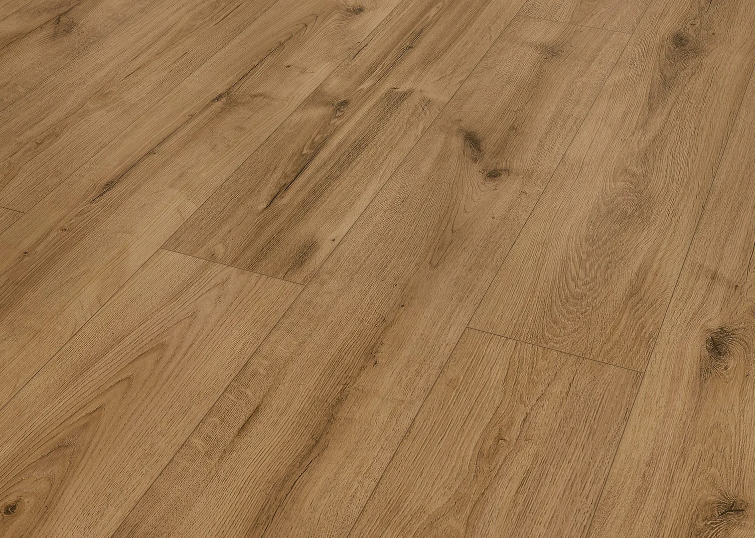 Classen Uberwood XL Natural Matt Laquered Honey Oak laminat parke