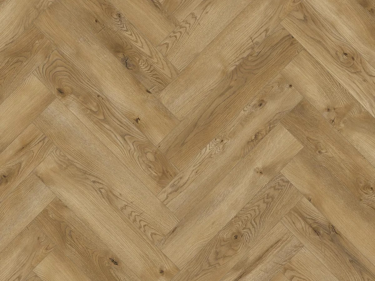 Classen Ville Ville Almagro Oak laminat parke