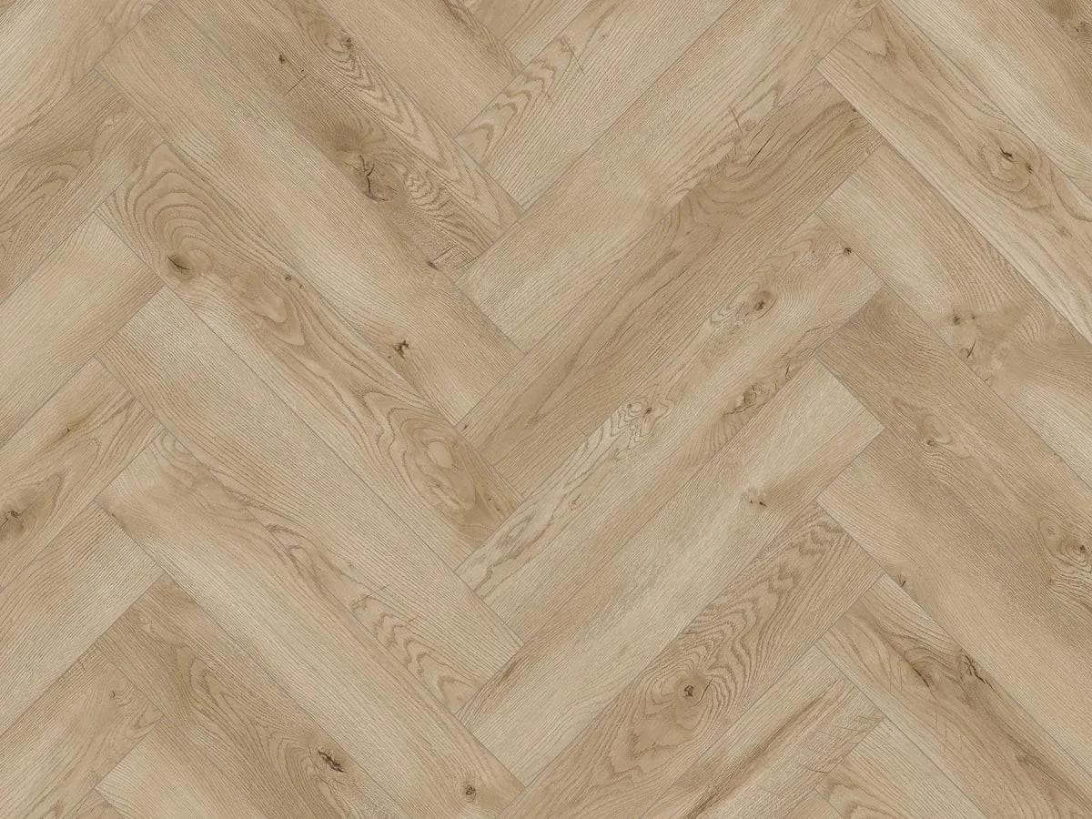 Classen Ville Ville Orpesa Oak laminat parke