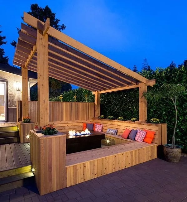 Bashan Parke Deck deck