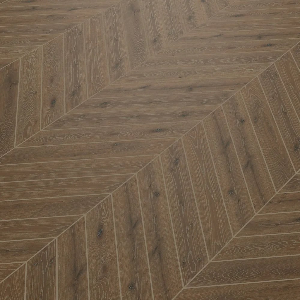 Dendro Chevron & Herringbone Chevron Priene - lamine parke