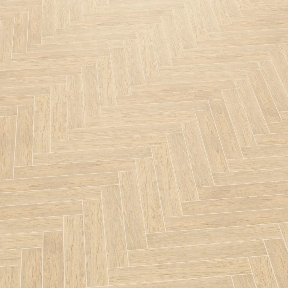 Dendro Chevron & Herringbone Herringbone Nysa - lamine parke
