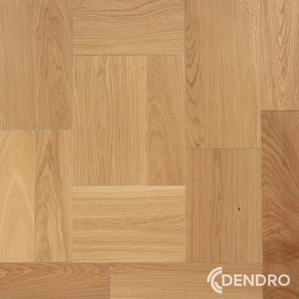 Dendro Marküteri Stil - lamine parke