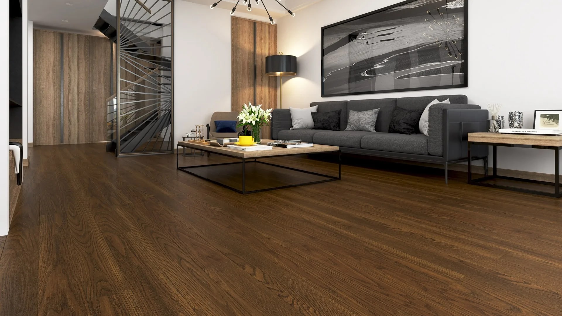 Dendro Planks – Pure Line Ankyra - lamine parke
