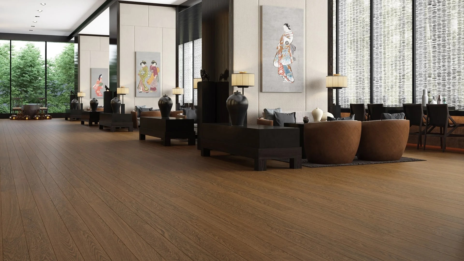 Dendro Planks – Pure Line Etenna - lamine parke