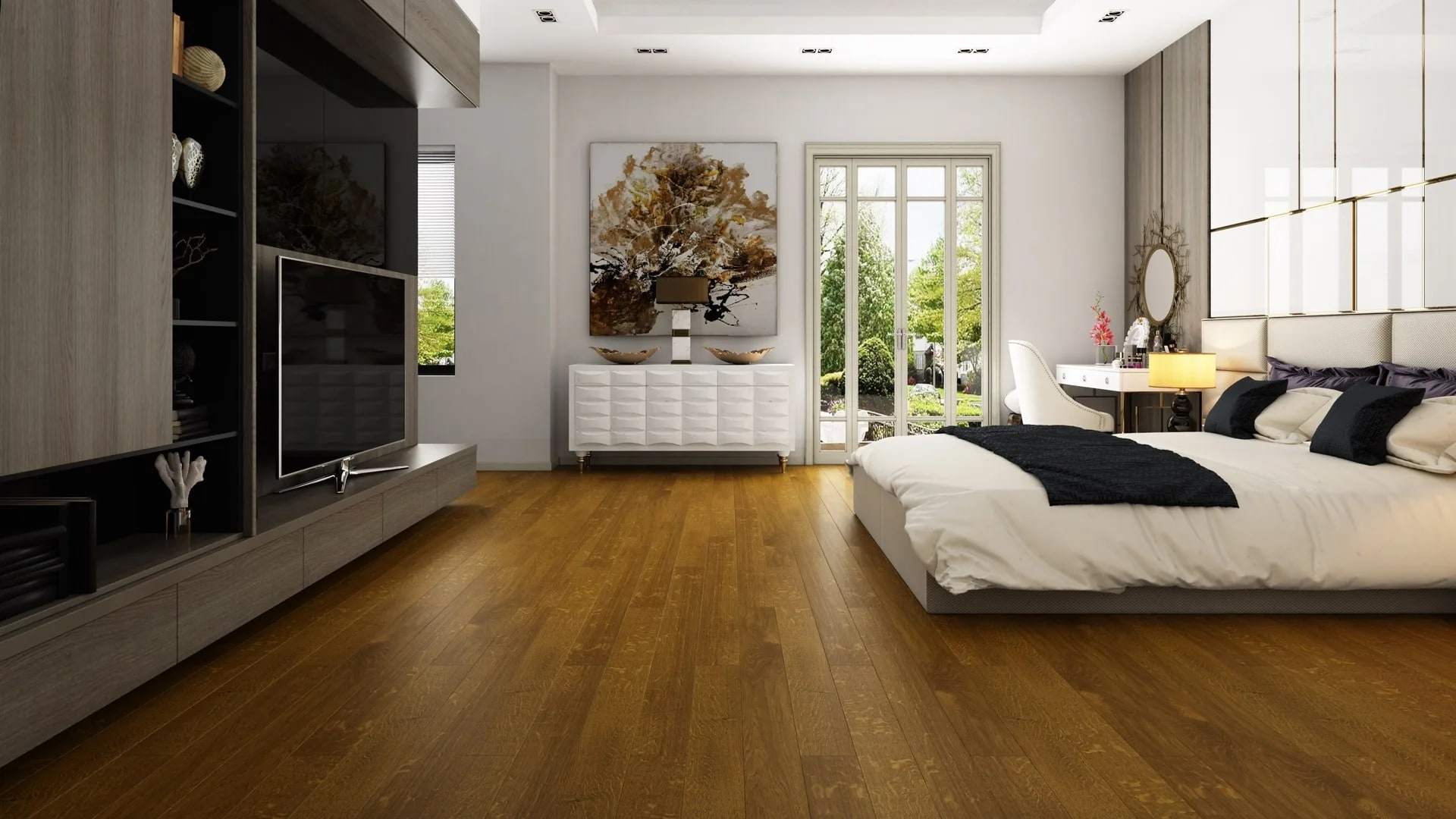 Dendro Planks – Pure Line Misis - lamine parke