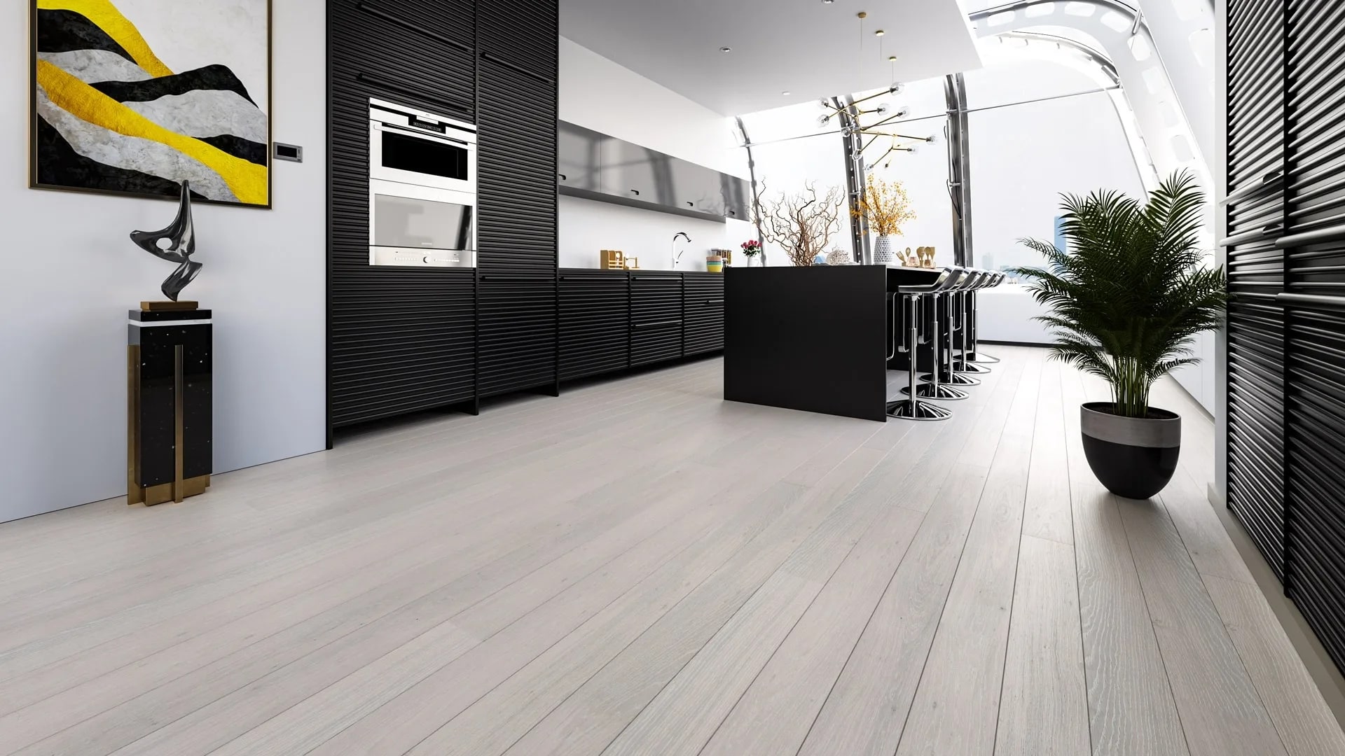 Dendro Planks – Pure Line Phaselis - lamine parke