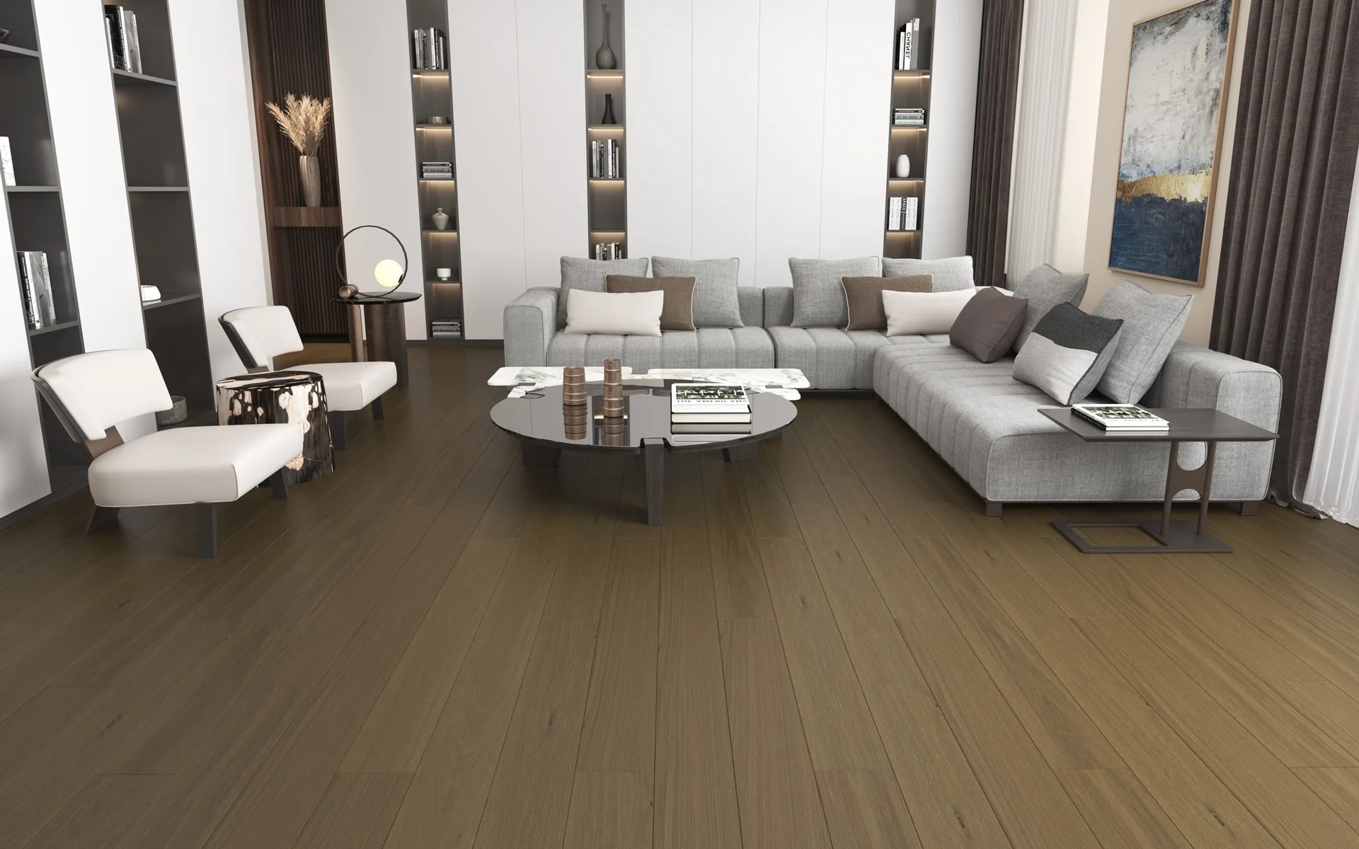Dendro Planks – Pure Line Phokaia - lamine parke