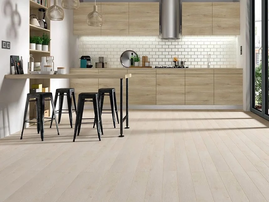 Design Floor Elegant 8 mm Aida Oak laminat parke