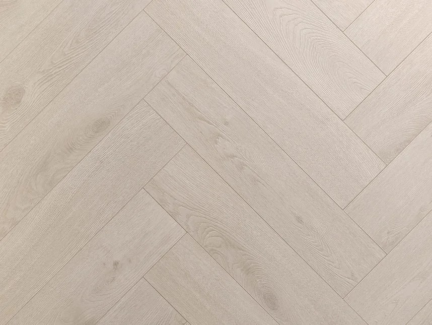 Design Floor Herringbone 8 mm Aida Oak laminat parke