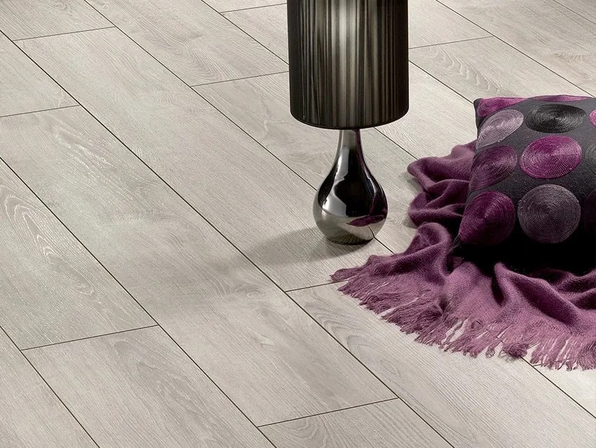 Design Floor Solid Plus 12mm Sardinia Oak laminat parke