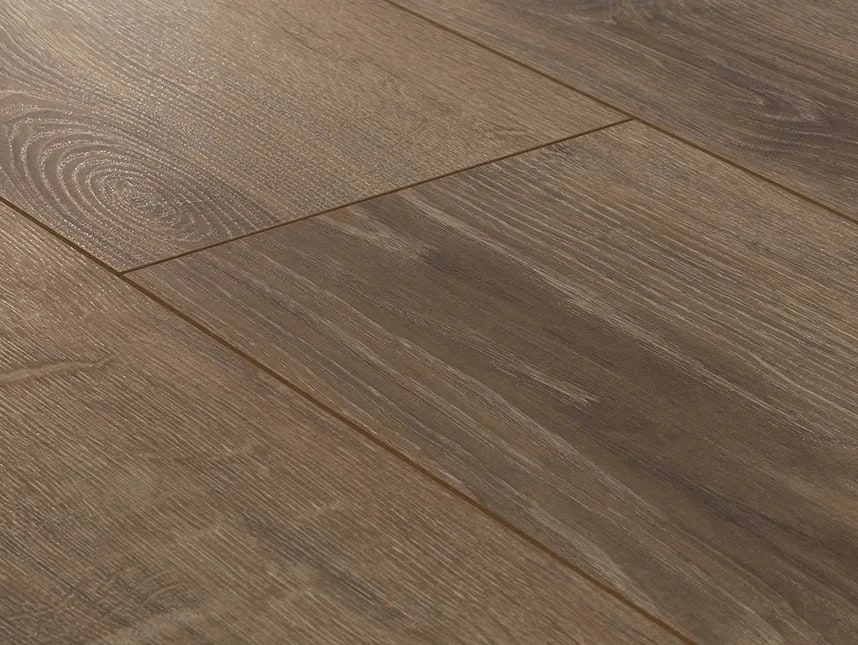 Design Floor Solid Plus 12mm Balearic Oak laminat parke
