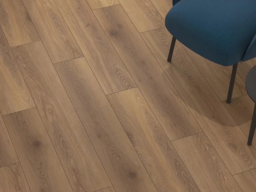 Design Floor Vogue 12mm Alicente laminat parke