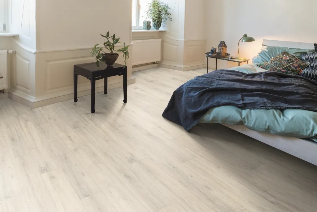 Egger Nature Sense 7mm Tozlu Meşe laminat parke