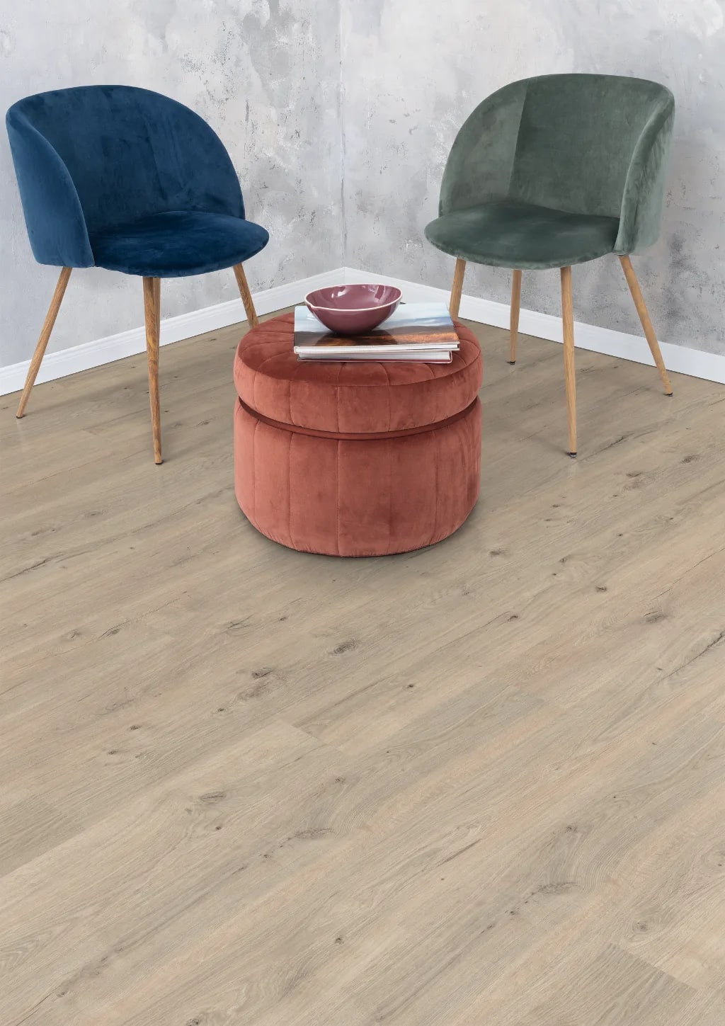 Egger Nature Sense 8mm Murom Meşe laminat parke