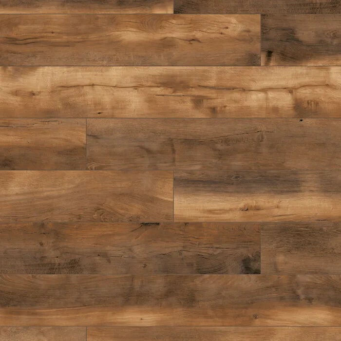 Krono Atlantic 10 Doubloon Oak, Plank (OE) laminat parke