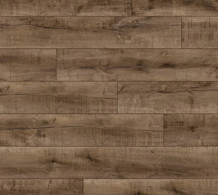 Krono Atlantic 8 Antique Volcano Oak, Plank (NL) laminat parke