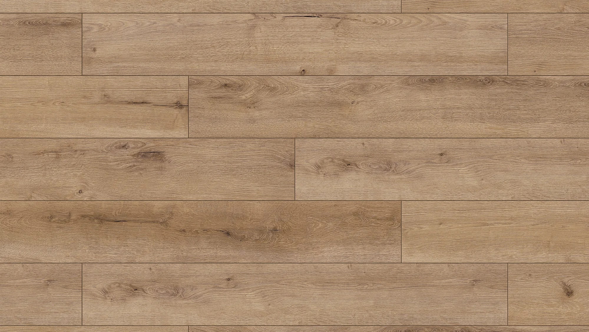 Krono Flex Flax River Oak laminat parke