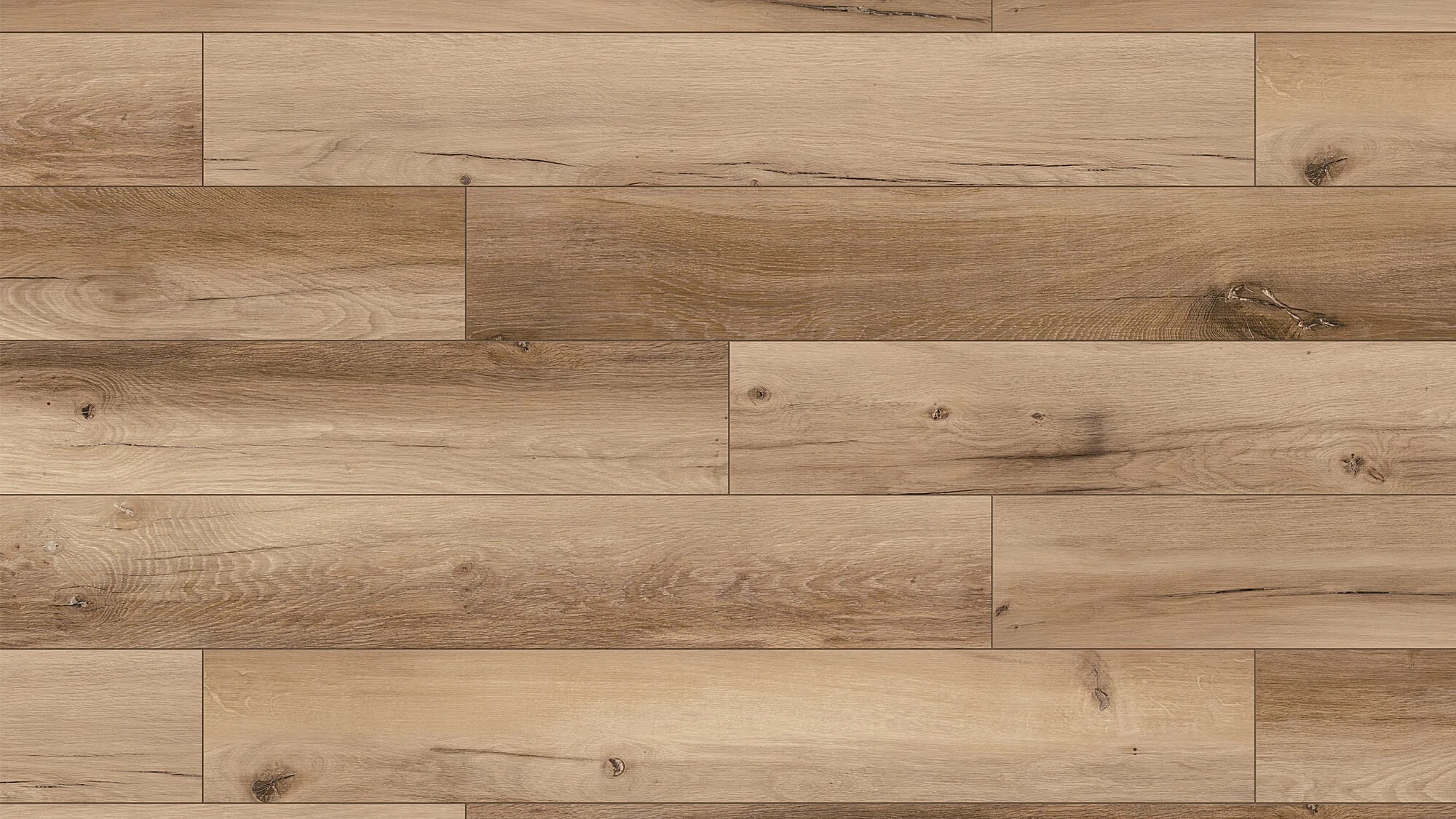 Krono Flex Hazel Range Oak laminat parke