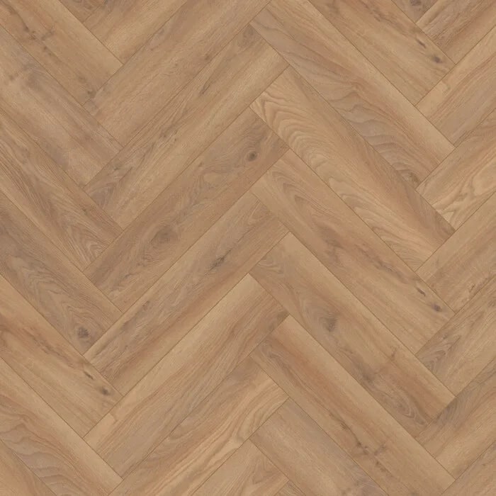 Krono Herringbone 8 Historic Oak, (HO) laminat parke