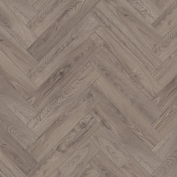 Krono Herringbone 8 Rutherford Oak, (CM) laminat parke