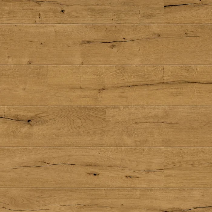 Krono Organic Veneer Parquet Oak Sunderland, Plank (LU) laminat parke