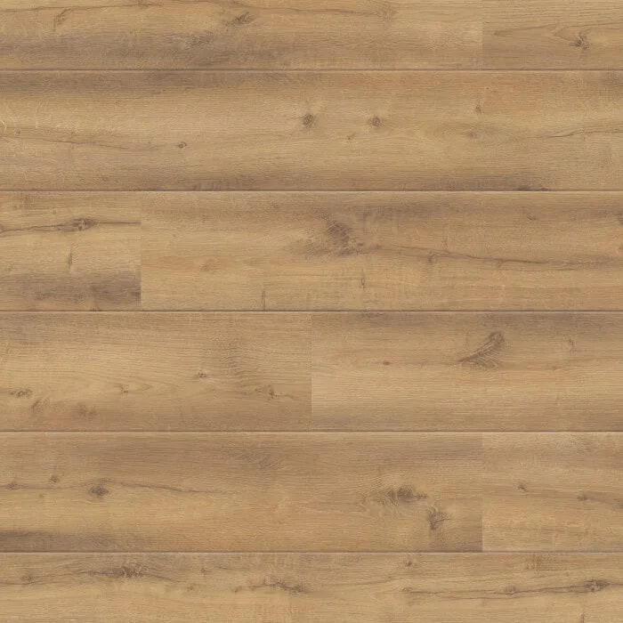 Krono Organic Veneer Parquet Oak Cream, Plank (LU) laminat parke