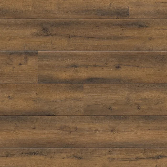 Krono Organic Veneer Parquet Oak Roast, Plank (LU) laminat parke