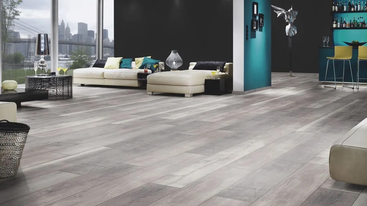 Krono Original Krono Vintage Exclusive Blackwater 10mm 8943 laminat parke