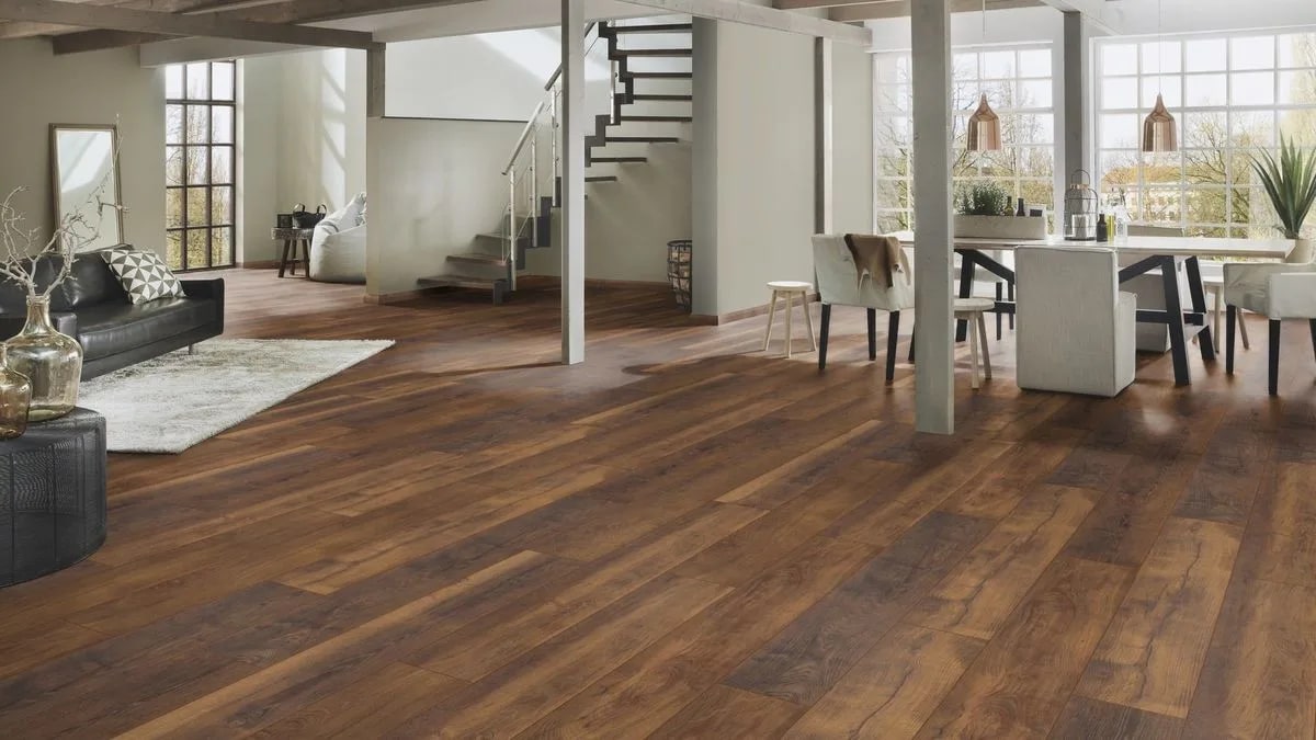 Krono Original Krono Vintage Exclusive Laguna Oak 10mm 8943 laminat parke