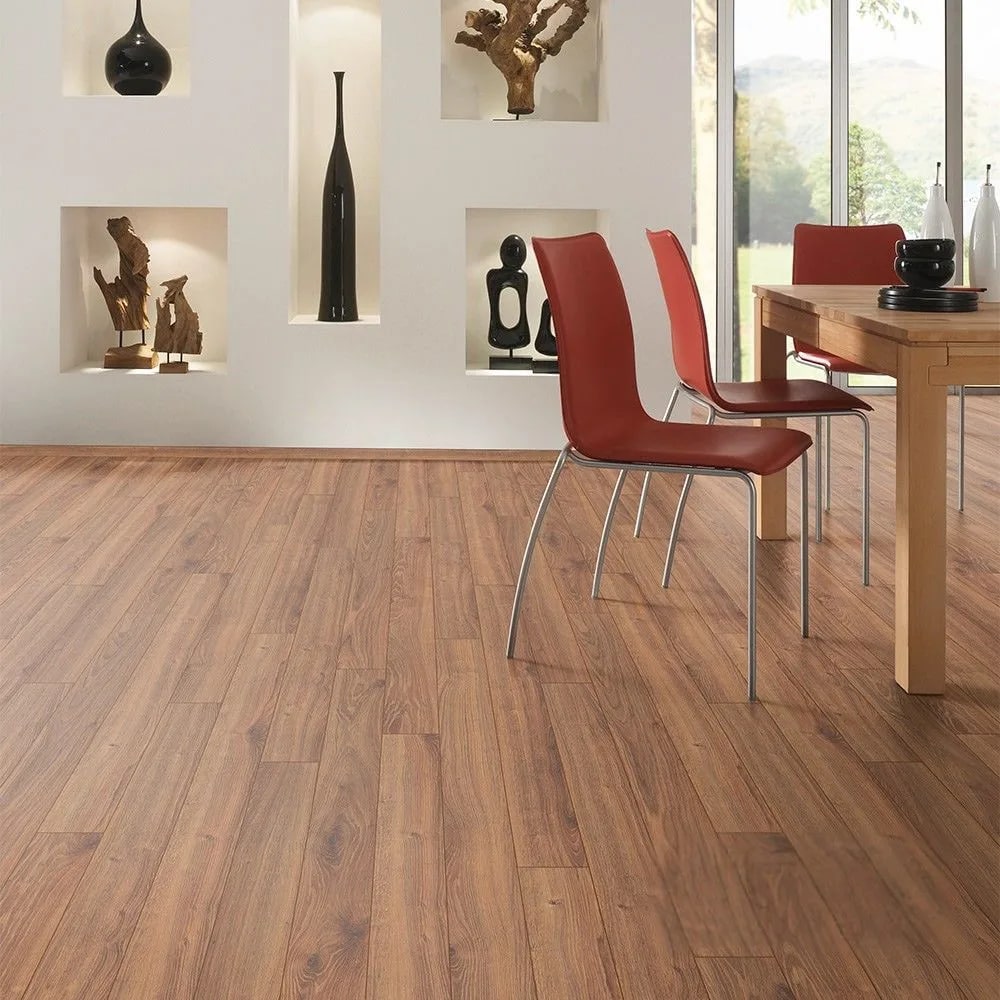 Krono Original Modera Mercan Meşe 8mm laminat parke
