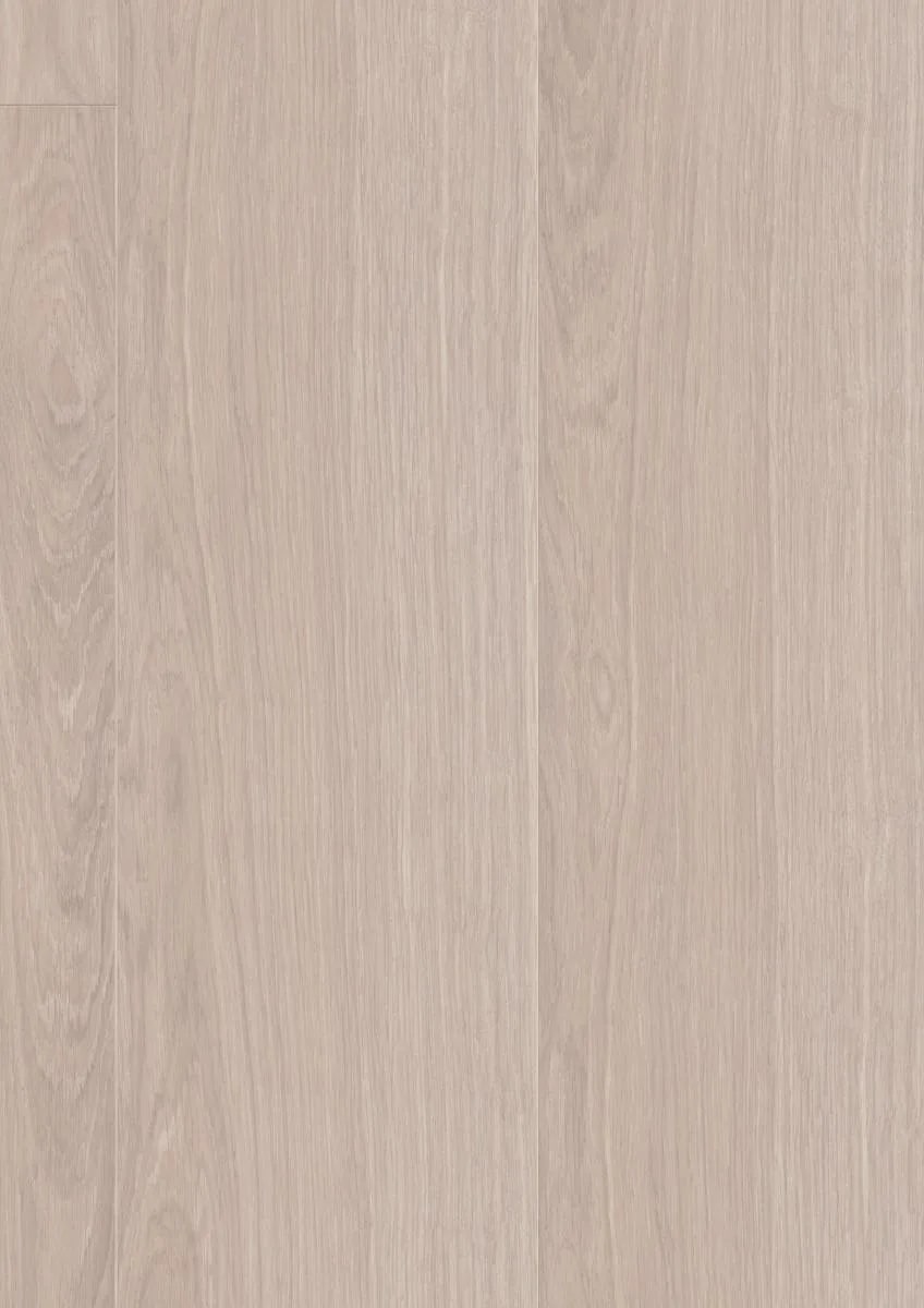 KronoTex Exquisit Waveless Oak White laminat parke