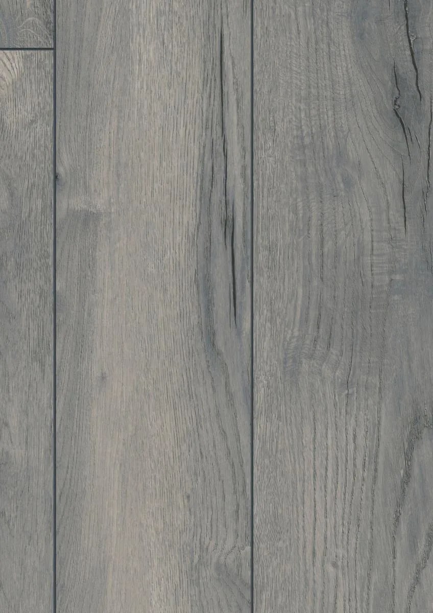 KronoTex Exquisit Pettersson Oak Grey laminat parke