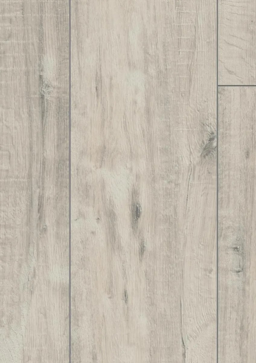KronoTex Exquisit Plus Gala Oak White laminat parke