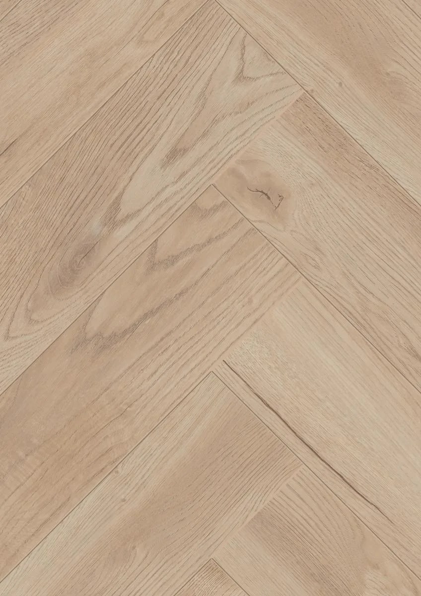 KronoTex Herringbone Tolouse Oak laminat parke
