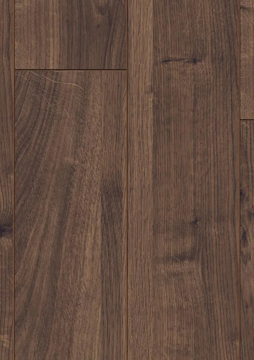 KronoTex Mammut Everest Oak laminat parke