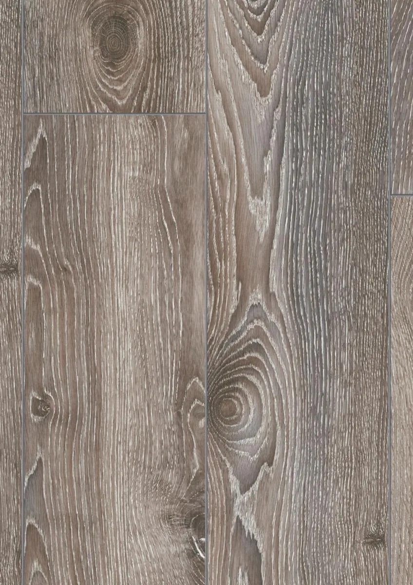 KronoTex Mammut Highland Oak Titanium laminat parke