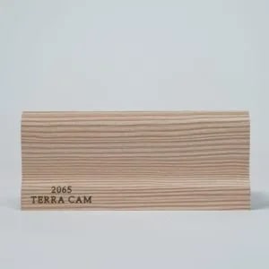 Laminat Süpürgelik Laminat Süpürgelik 2065 TERRA CAM - İstanbul parke satış, montaj ve işçilik görseli