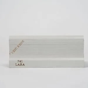 Laminat Süpürgelik Laminat Süpürgelik 741 LARA - İstanbul parke satış, montaj ve işçilik görseli