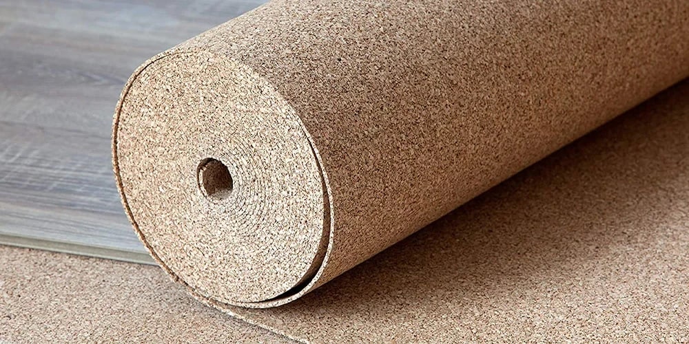Mantar Şilte 2 mm - İstanbul parke satış, montaj ve işçilik görseli