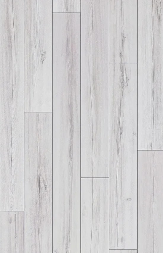 Peli Anatolia WHITE laminat parke