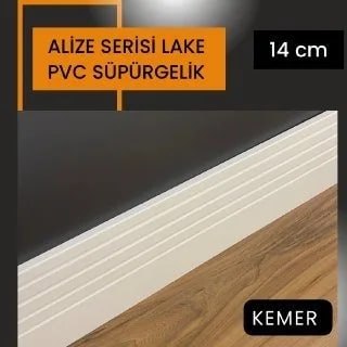 Pvc Lake Pvc Lake Kemer - İstanbul parke satış, montaj ve işçilik görseli