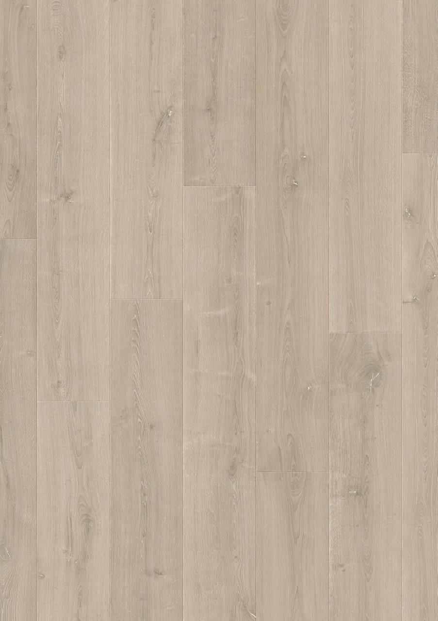 Quick-Step Capture Brushed oak beige Laminate Capture laminat parke