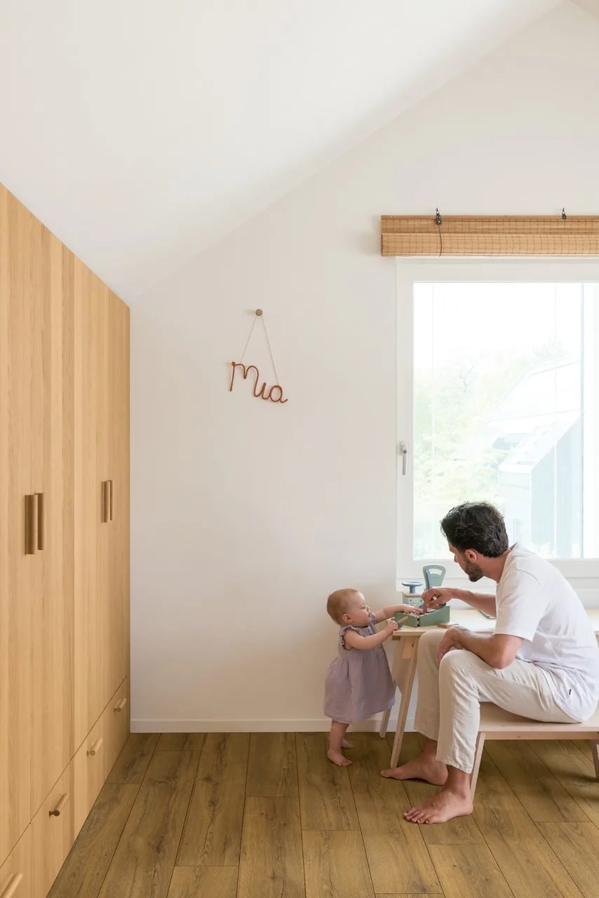 Quick-Step Classic Cocoa brown oak Laminate Classic laminat parke