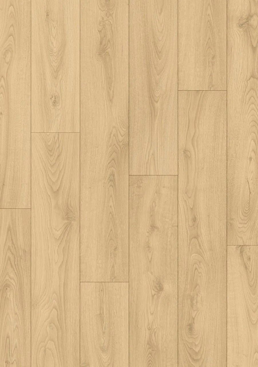 Quick-Step Classic Desert greige oak Laminate Classic laminat parke