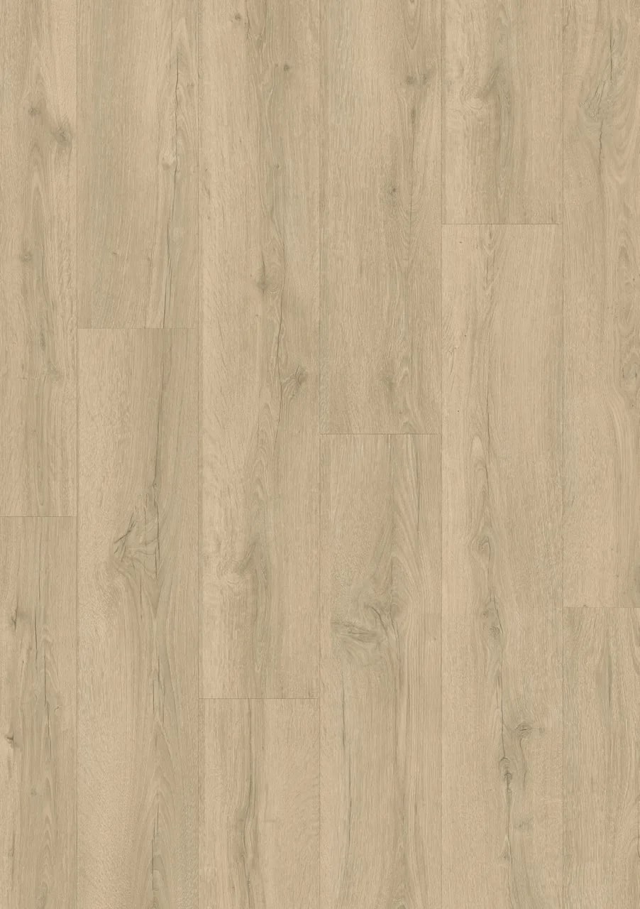 Quick-Step Classic Sandy greige oak Laminate Classic laminat parke