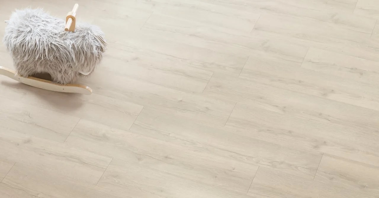 Quick-Step Classic Vivid grey oak Laminate Classic laminat parke