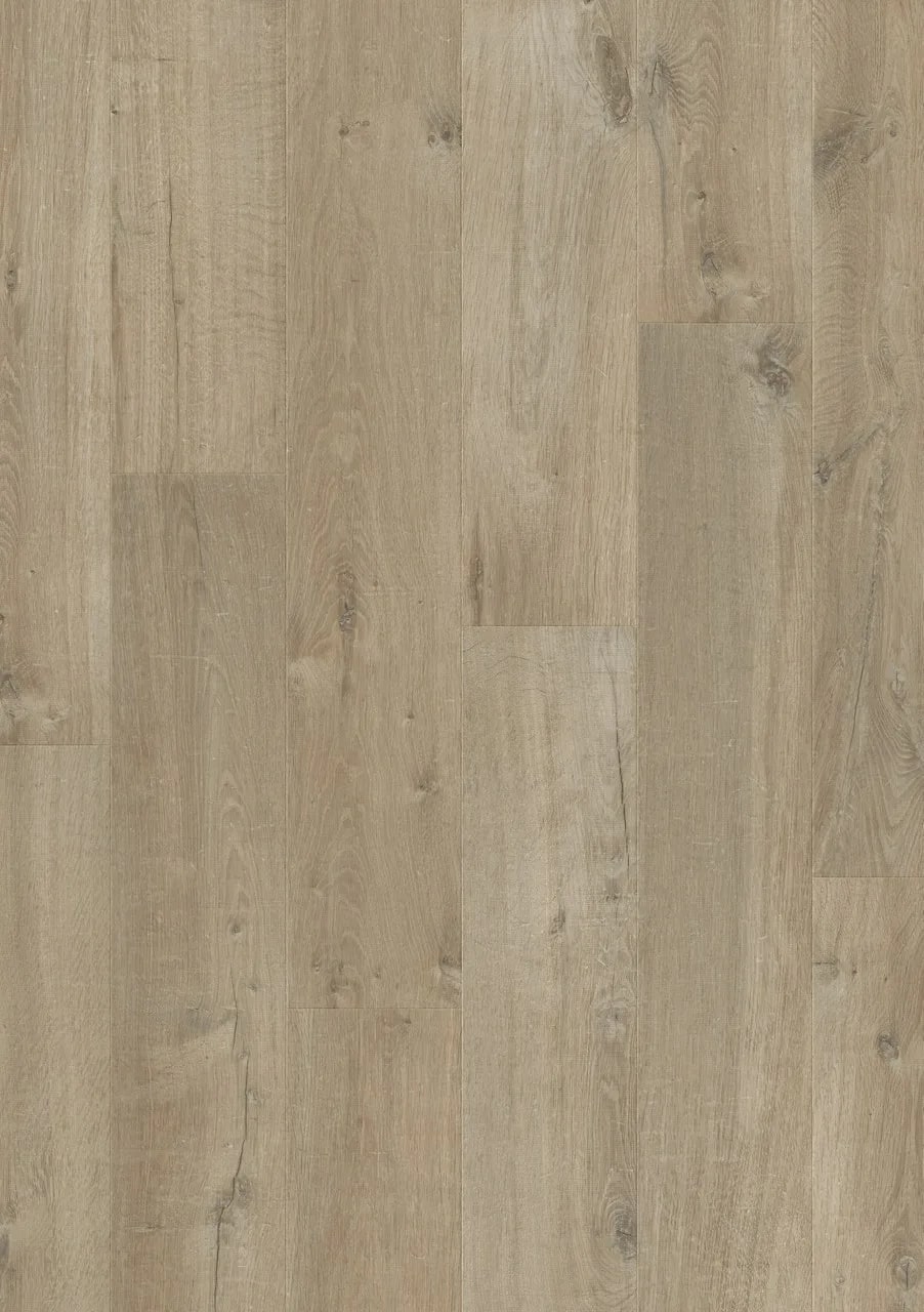 Quick-Step Impressive Ultra Soft oak light brown Laminate Impressive laminat parke