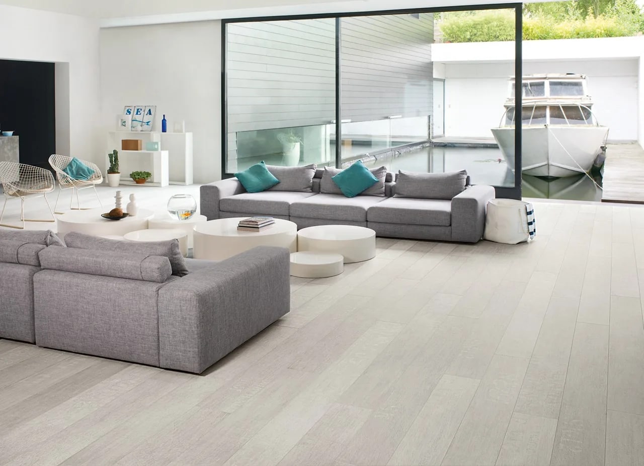Quick-Step Largo Pacific oak Laminate Largo laminat parke