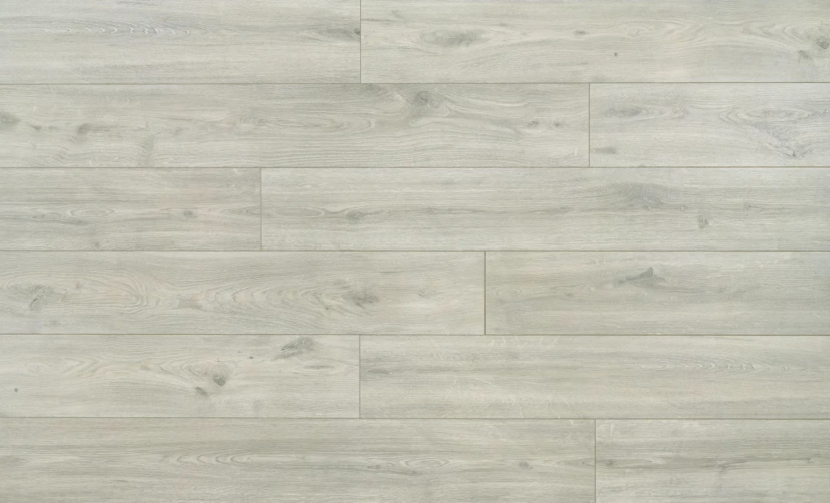 Swiss Krono SWISS SOLID CHROME Grey Oak laminat parke